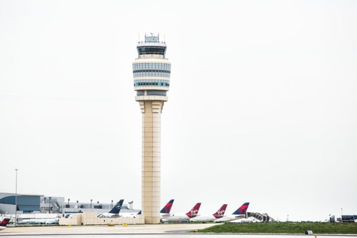 Classement : les 20 aéroports les plus fréquentés dans le monde en 2016