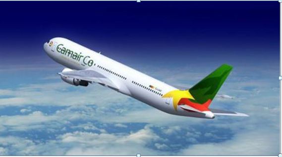 24 heures après l’ouverture d’AIBD : Camair-co va desservir Dakar