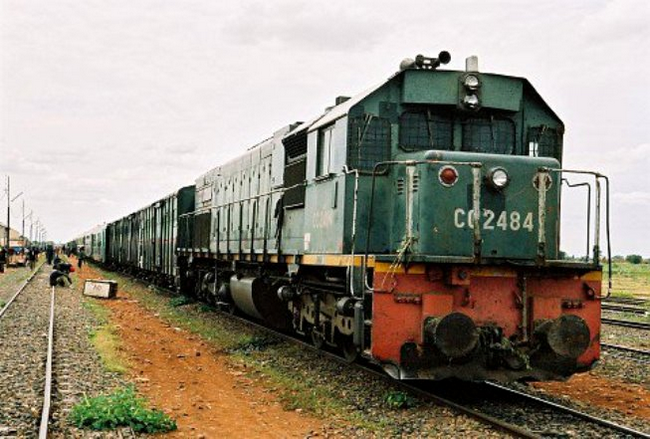 (Mali)Retour du train voyageur : Le collectif « Sauvons les rails » fixe un ultimatum à l’Etat