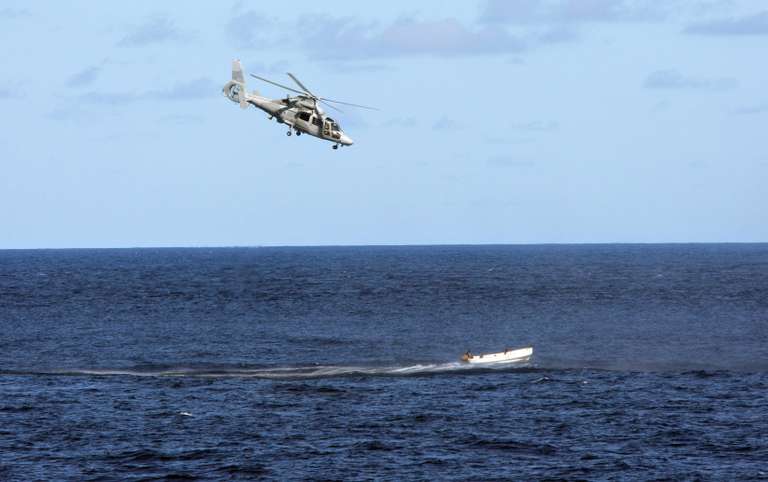 L’Union africaine adopte une charte sur la sécurité maritime