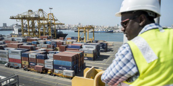 Logistique : quels sont les 10 pays africains les mieux connectés en 2016 ?