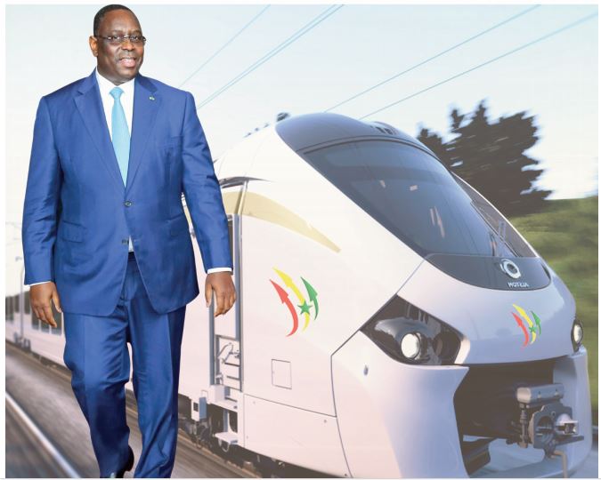 Le Secteur du Transport au cœur du PSE: Le Sénégal présente un potentiel de croissance considérable