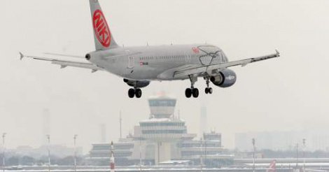 « L’Europe doit protéger les passagers contre la faillite des compagnies aériennes »