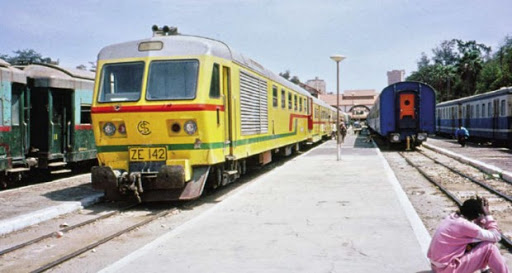 Infrastructure ferroviaire: La ligne Conakry-Bamako coûtera près de 8,5 milliards de dollars