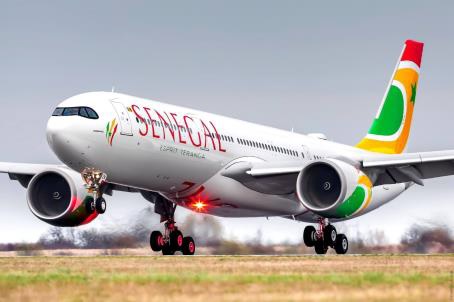 Air Sénégal met le cap sur l’Afrique du Sud