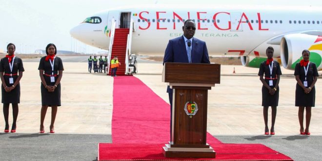 Le Sénégal cité en exemple par l’ IATA et la banque mondiale…