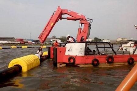 Dragage: le port de Douala projette une économie annuelle de 10 milliards de FCFA