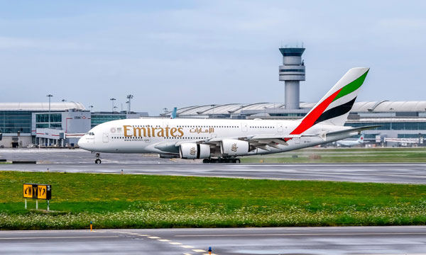 Emirates desservira toutes ses destinations à l’été 2021