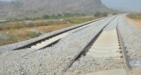 La ligne ferroviaire Tema – Akosombo (Ghana – Burkina Faso)  livrée en  2021