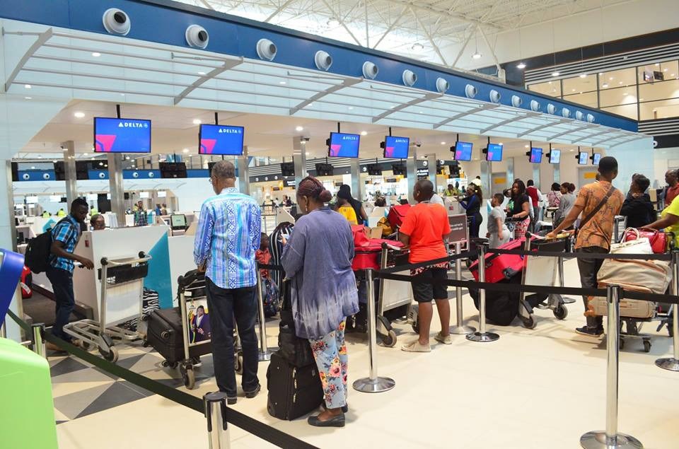 L’aéroport international de Kotoka ouvre ses portes pour les vols internationaux le 1er septembre