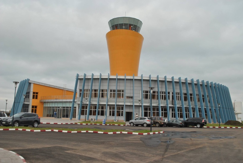 L’aéroport de Kinshasa accueille à nouveau des avions