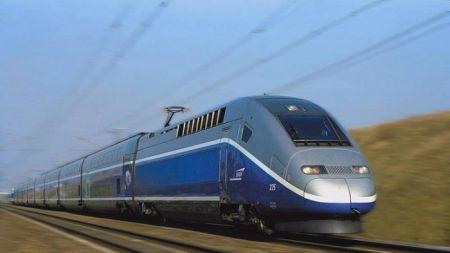 L’UA appelée à accélérer le projet du TGV africain