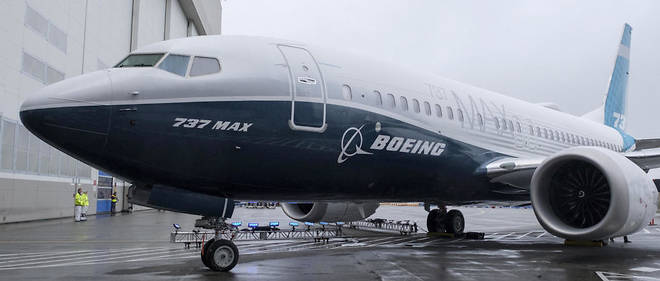 Boeing 737 MAX : le Congrès américain accable l’avionneur et la FAA