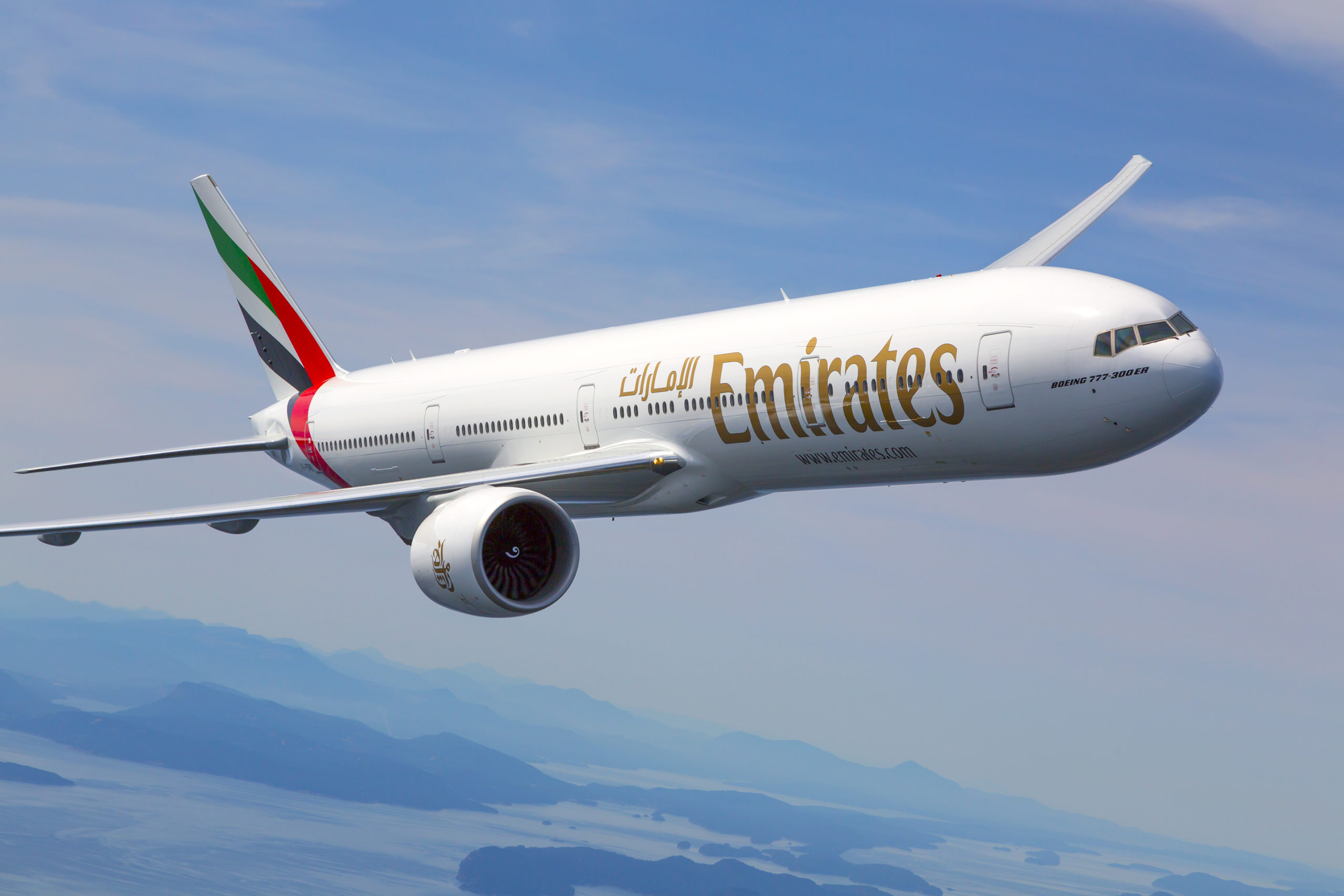 Le Nigeria remet Emirates Airlines sur sa liste noire, deux semaines seulement après son retour