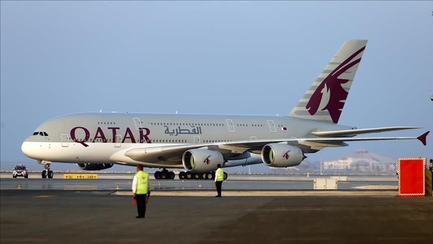 Qatar Airways revient au Ghana le 29 septembre en Dreamliner