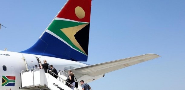 South African Airways : le renfort inattendu d’Ethiopian Airlines