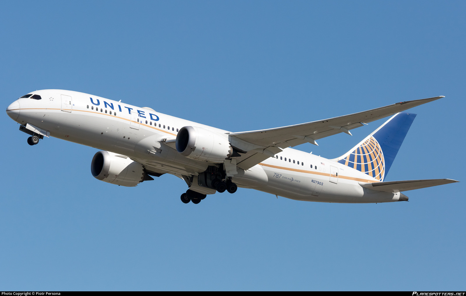 United Airlines annonce l’ouverture de trois lignes non-stop vers Accra, Lagos et Johannesburg