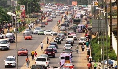 Côte d’Ivoire: la Covid-19 a fait perdre 200 millions USD au transport routier