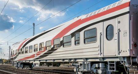 Egypte: Russian Railways lorgne 2 projets ferroviaires de 900 millions USD