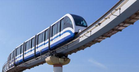 Egypte: l’américain Hill Int’l désigné chef de projet pour le train monorail du Caire