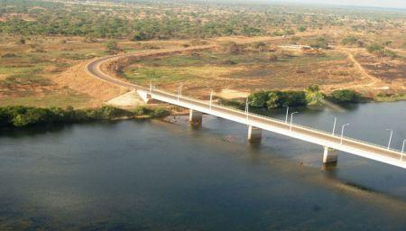 Construction pont de Rosso: le Sénégal vers l’adoption d’une convention fiscale…