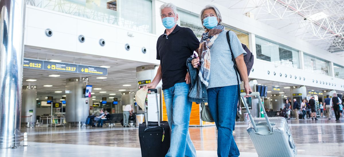 Les tests antigéniques arrivent dans les aéroports français d’ici la fin du mois d’octobre