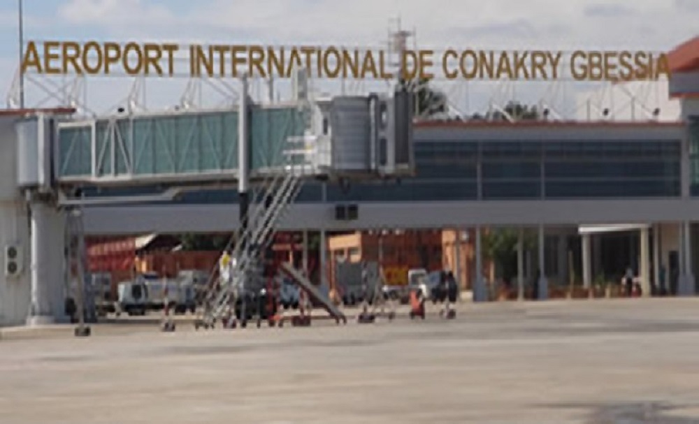 Guinée : L’aéroport de Conakry vise le leadership régional