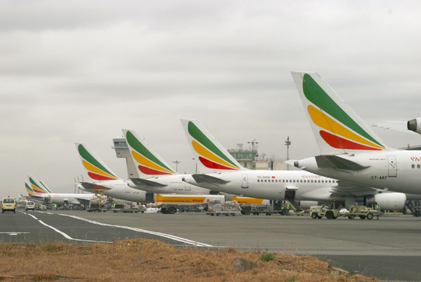 Ethiopian Airlines : Le gouvernement retarde la privatisation partielle