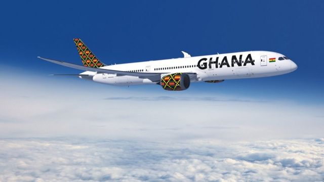 La nouvelle compagnie aérienne du Ghana volera d’ici décembre ?