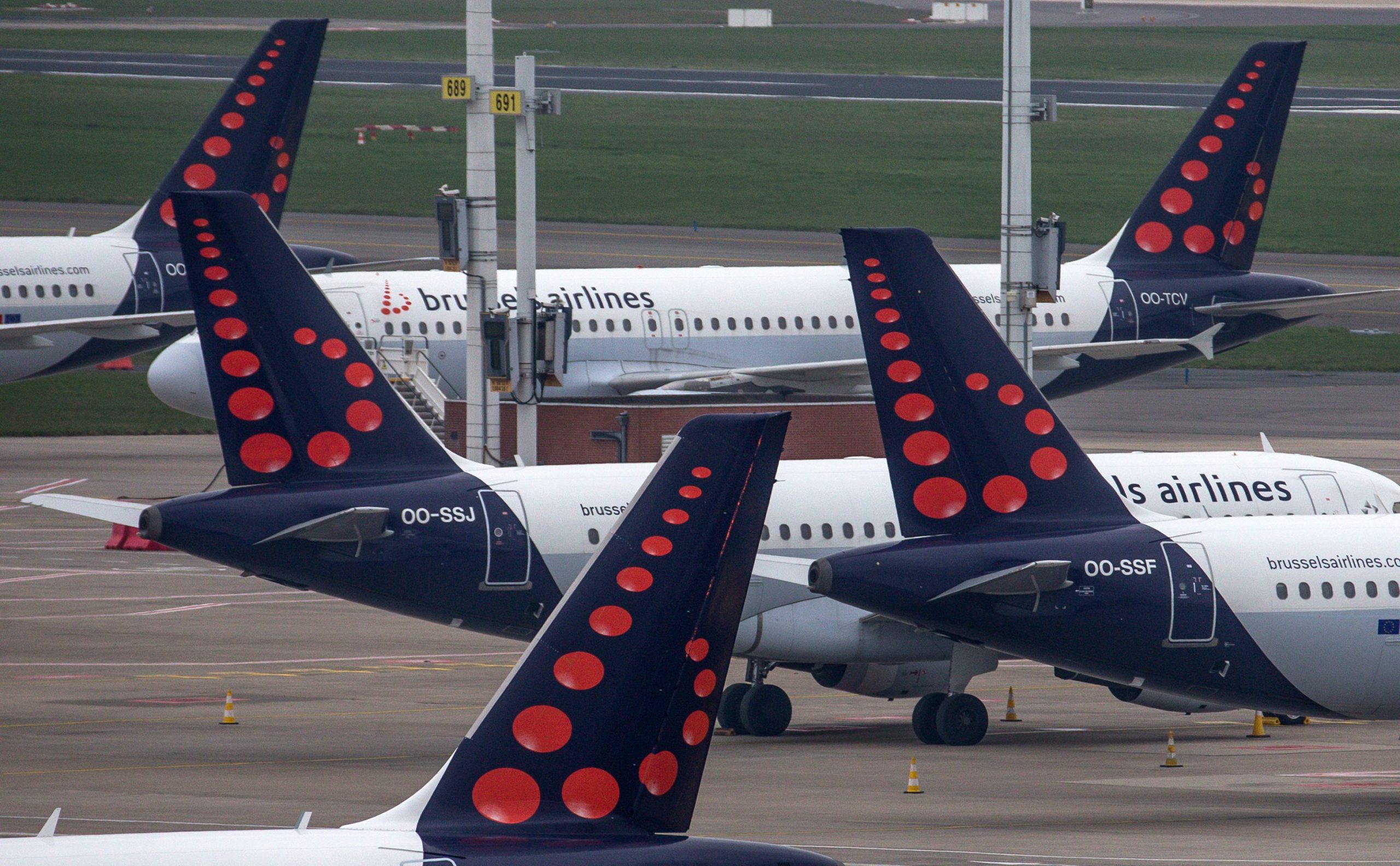 Brussels Airlines passe de 5 à 6 vols par semaine à Dakar