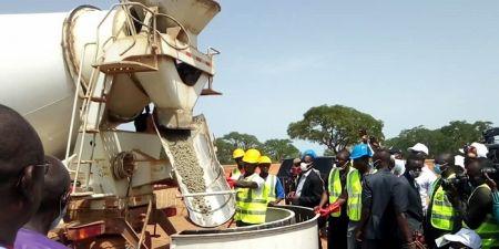 Burkina Faso: les péages routiers ont rapporté près de 14 millions USD en 2019