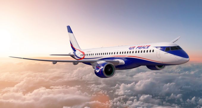 Air Peace renforce sa flotte pour étendre son réseau moyen-courrier