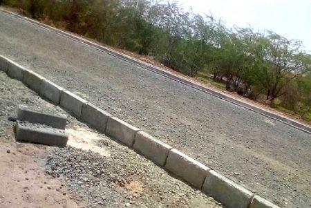 Sénégal : nouvelles infrastructures routières, « Promovilles » changent le visage des communes