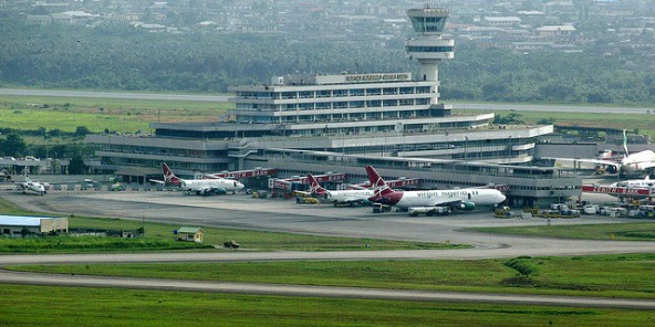 Nigeria : le gouvernement annonce la construction de 10 nouveaux aéroports