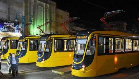 Egypte: un consortium remporte un contrat pour la modernisation du tramway d’Alexandrie