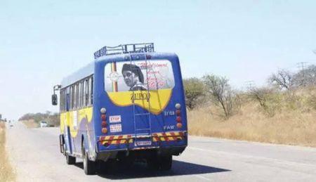 Le Zimbabwe va commencer à fabriquer localement des bus pour le transport public de masse