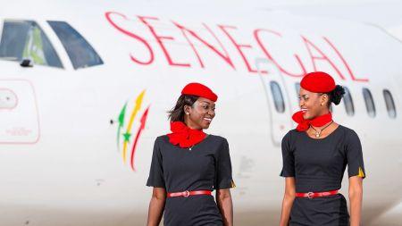 Air Sénégal envisage de connecter les USA d’ici septembre