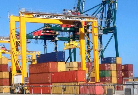 Togo : MSC prévoit d’investir 30 millions d’euros dans Lomé container Terminal, d’ici 2022